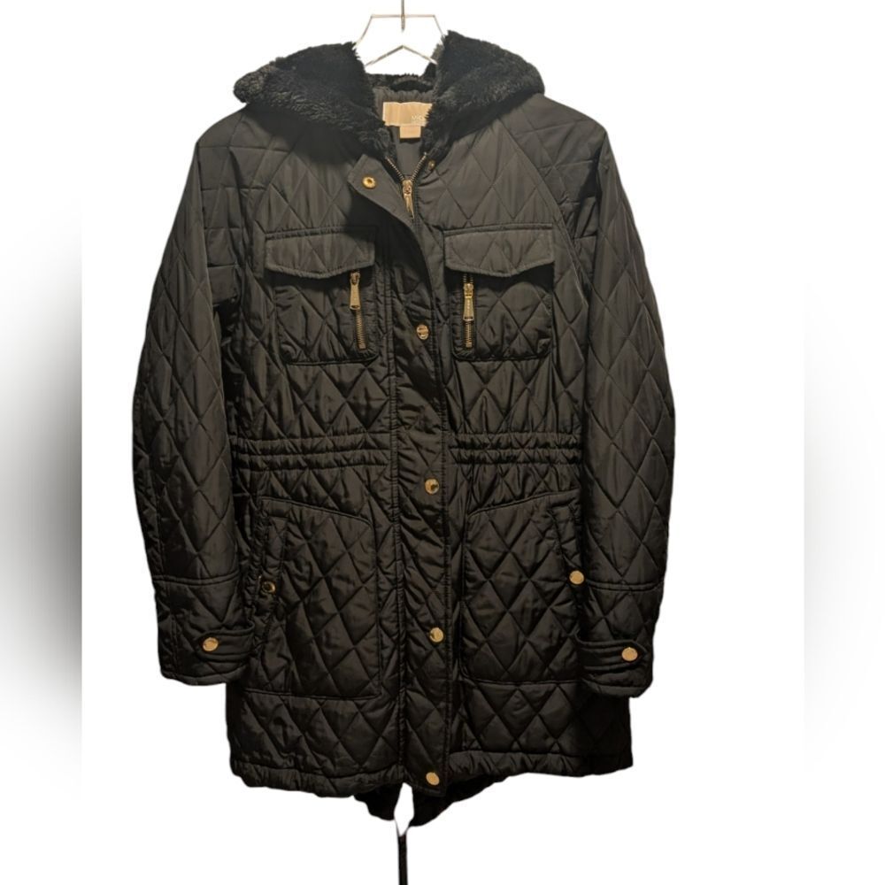 MICHAEL KORS Puffer Jacket
